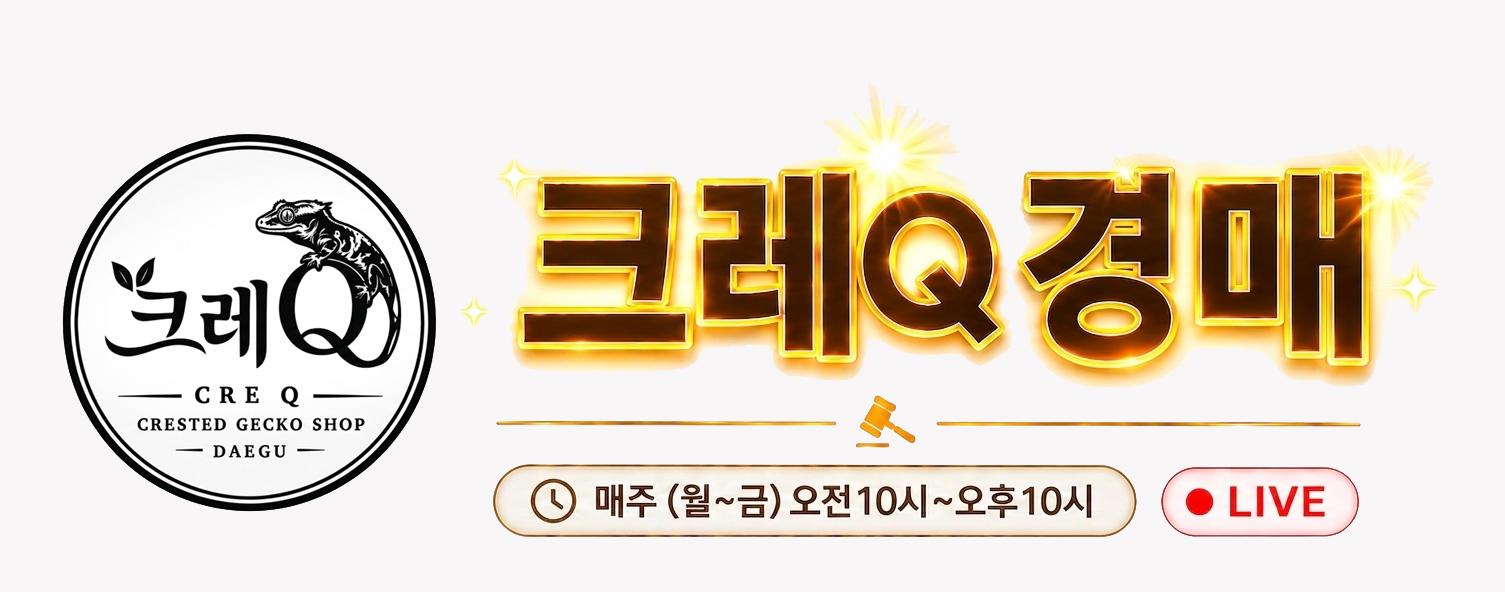 크레Q 경매장